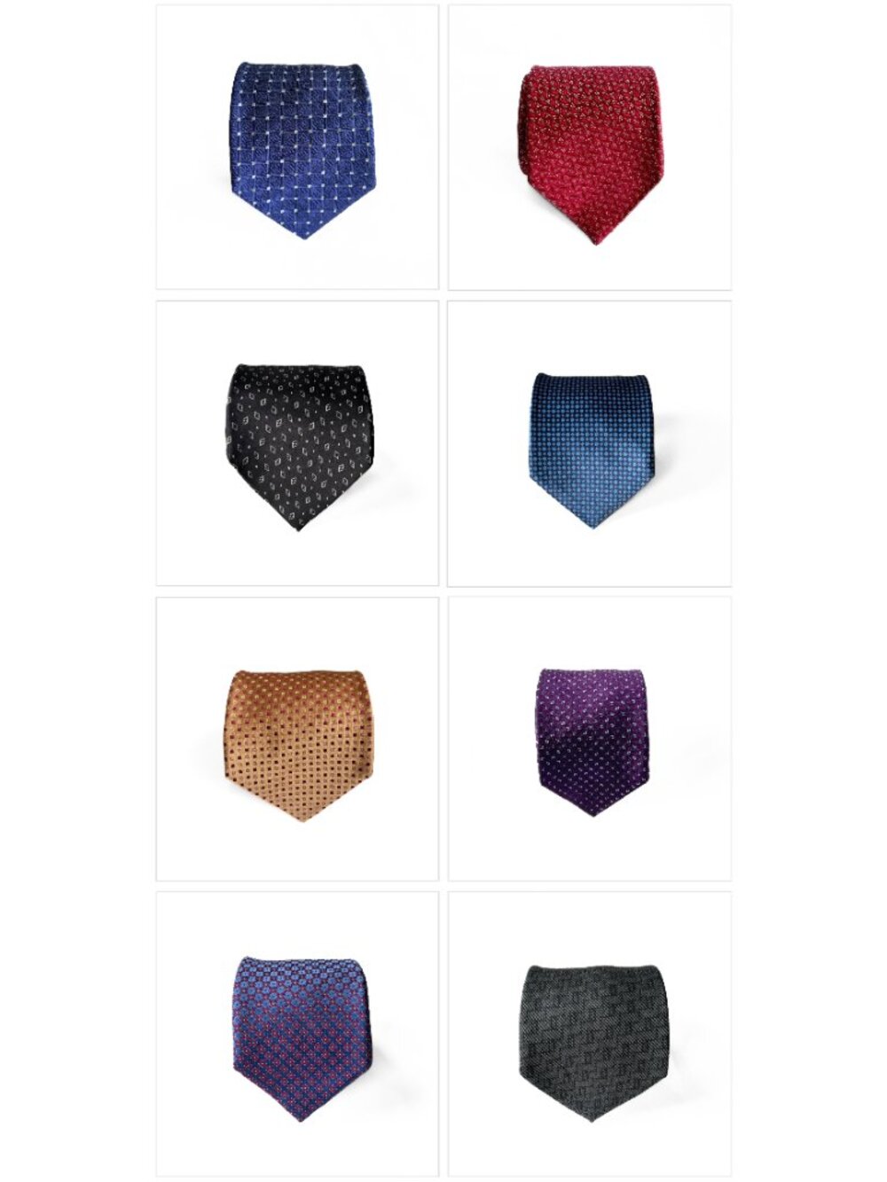 Valentino Fendi Giogrio Armani Stefano Ricci Kiton Zegna Oxxford Canali Ties Lot